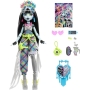 MONSTER HIGH lėlė Frankie Stein