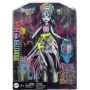 MONSTER HIGH lėlė Frankie Stein