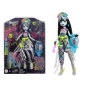 MONSTER HIGH lėlė Frankie Stein