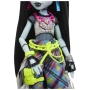 MONSTER HIGH lėlė Frankie Stein