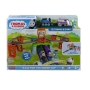 Thomas and Friends stumdomų traukinių rinkinys