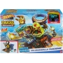 Hot Wheels rinkinys Mega Wrex