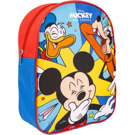 Vaikiška kuprinė Mickey