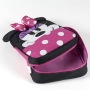 Užkandžių, daiktų krepšys - rankine priešpiečiams Minnie Mouse
