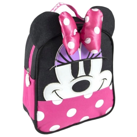 Užkandžių, daiktų krepšys Minnie Mouse
