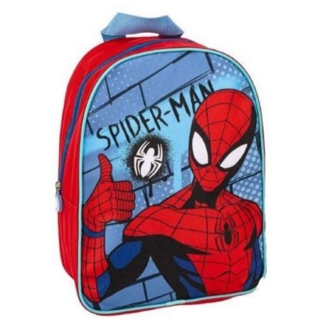 Laisvalaikio kuprinė vaikui Spiderman