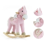 Supamas Arkliukas Milly Mally Pony Pink su žaisliuku
