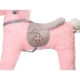 Interaktyvus supamas arkliukas Ponis Pink