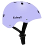 Dviratininko šalmas vaikams ORIX II Violet S