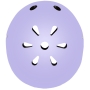 Dviratininko šalmas vaikams ORIX II Violet S