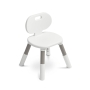 Reguliuojamas staliukas su kėdute Lara Grey
