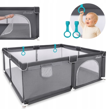 Žaidimų maniežas Luna