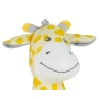 Milly Mally pliušinė Žirafa migdukas su projekcija