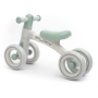 Vaikiškas mini dviratukas Milly Mally Flixy Mint