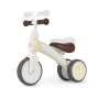 Qplay Sweetie Cream balansinis dviratukas