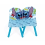 Staliukas su kėdutėmis Lilo ir Stičas (Stitch)