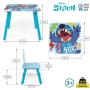 Staliukas su kėdutėmis Lilo ir Stičas (Stitch)