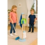 Medinis valymo rinkinys vaikams Ecotoys