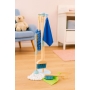 Medinis valymo rinkinys vaikams Ecotoys