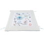 Lavinamasis kilimėlis 2in1 Happy Space