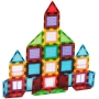 Magnetinis konstruktorius  Magnetic Tiles 70 vnt.