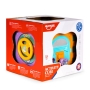 Interaktyvus kubas vaikams su garsais 6in1