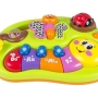 Lavinamasis mini pianinas Kirmeliukas