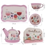 Arbatos rinkinys dėžutėje Boutigue Tea