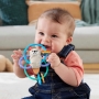 Fisher Price kramtukas - barškutis Ūdrytė