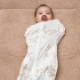 Meyco Baby miegmaišis-kokonas kūdikiui 70 cm.