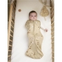 Kokonas-miegmaišis kūdikiui 70 cm. Meyco Baby