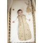 Kokonas-miegmaišis kūdikiui 70 cm. Meyco Baby
