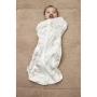 Meyco Baby miegmaišis-kokonas kūdikiui 70 cm.