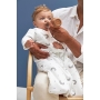 90 cm. miegmaišis kūdikiui Meyco Baby