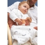 90 cm. miegmaišis kūdikiui Meyco Baby