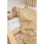 60 cm. kūdikio miegmaišis Meyco Baby TOG 2.5