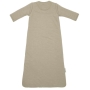 Miegmaišis kūdikiui 110 cm, TOG 2.5, Meyco Baby (Smile Taupe)