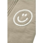 Miegmaišis kūdikiui 110 cm, TOG 2.5, Meyco Baby (Smile Taupe)