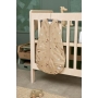 Miegmaišis kūdikiui 74 cm., TOG 2.0, Meyco Baby, Forest Animals Sand