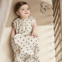 Meyco Baby TOG 0.3 Miegmaišis kūdikiui 90 cm.