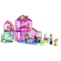 Lego Belville 7586 - Sunshine Home