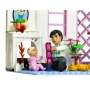 Lego konstruktorius Belville 7586 - Sunshine Home, 450 vnt.