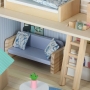 Namelis lagamine – SPA viešbutis gyvūnams