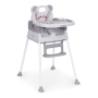 Multifunkcinė maitinimo kėdutė Teddy Grey 3in1