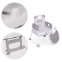Multifunkcinė maitinimo kėdutė Teddy Grey 3in1