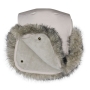 Šiltas vokelis Petite&Mars Comfy + Furry pirštinės