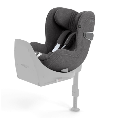 Cybex Sirona T i-Size Plus autokėdutė
