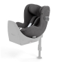 Cybex Sirona T i-Size Plus autokėdutė