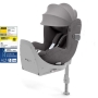 Cybex Sirona T i-Size Plus autokėdutė, 40–105 cm, Grey