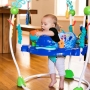 Šokliukas Baby Einstein Neptune's Ocean